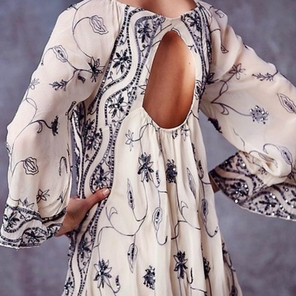 Free People dress - Picture 3 of 4